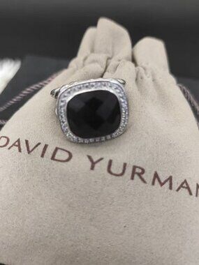 David Yurman Ring